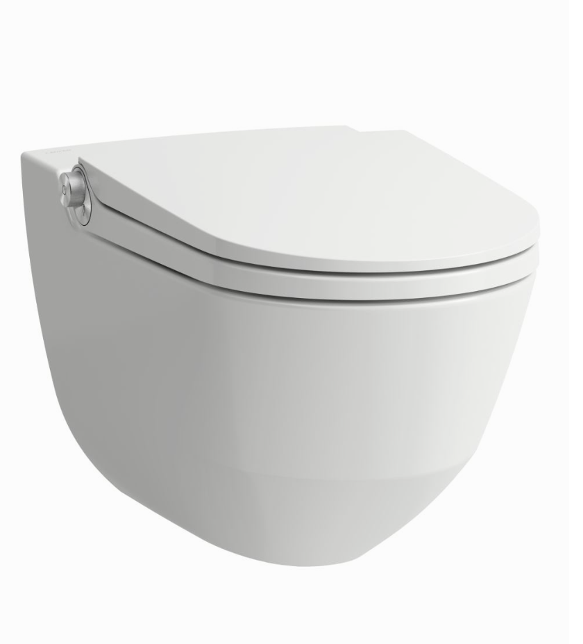 Cleanet Riva Dusch-WC