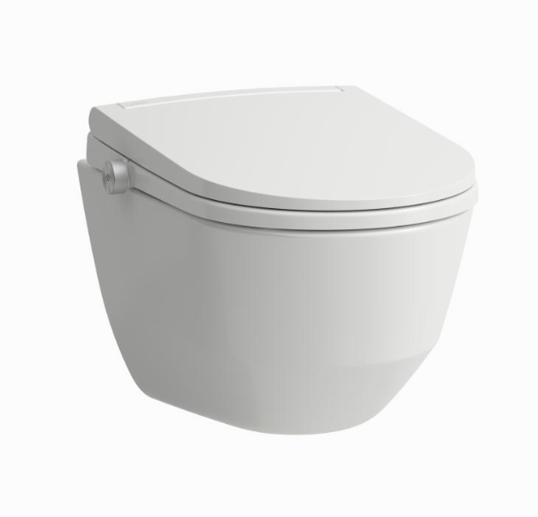Cleanet Pro Dusch-WC