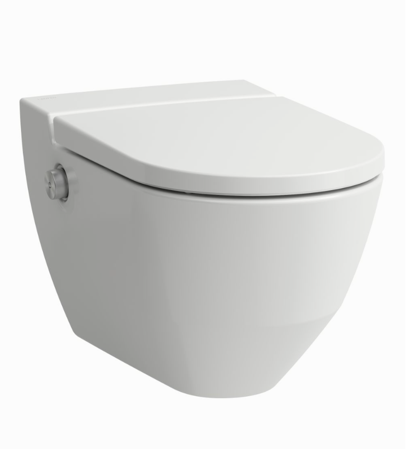 Cleanet Navia Dusch-WC