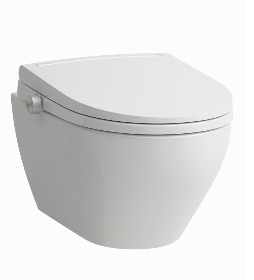 Cleanet Moderna Dusch-WC