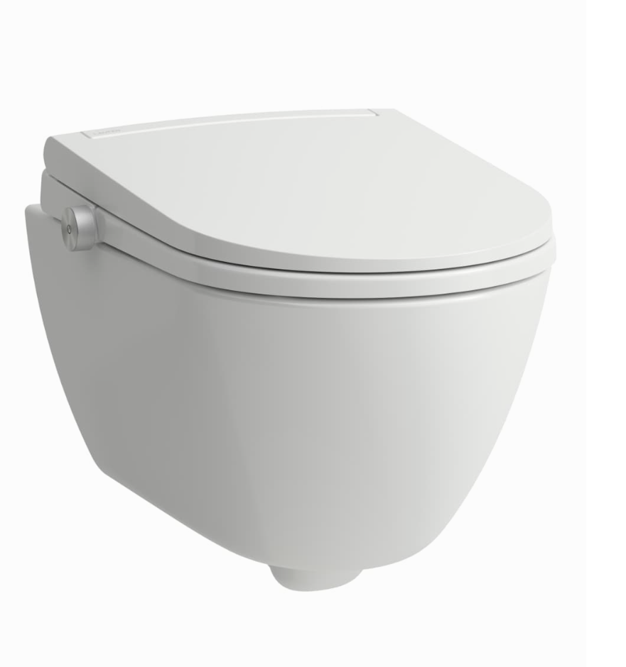 Cleanet Pro X Dusch-WC